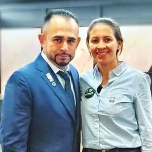 Meet your Posher, SaÃºl alas